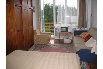 Slovakia Byt Štrbské Pleso, Exterior